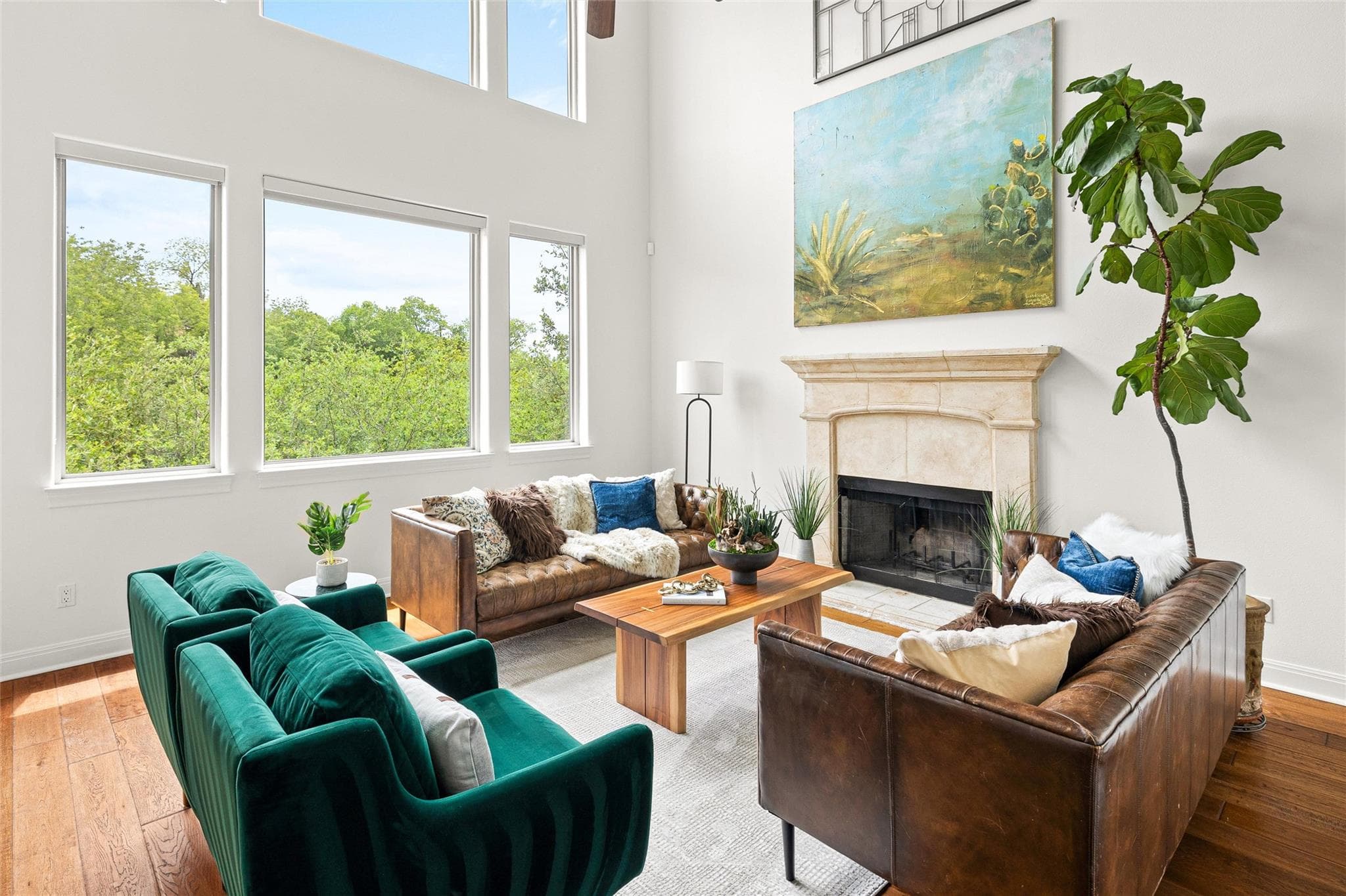 8540  Adirondack Trl  #21