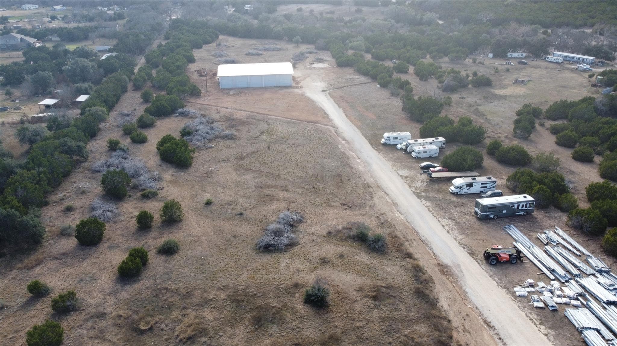 25802  Ranch Rd
