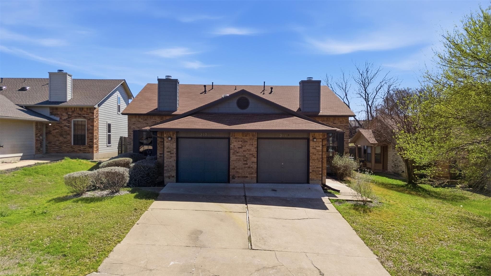 317/319  Rawhide Loop