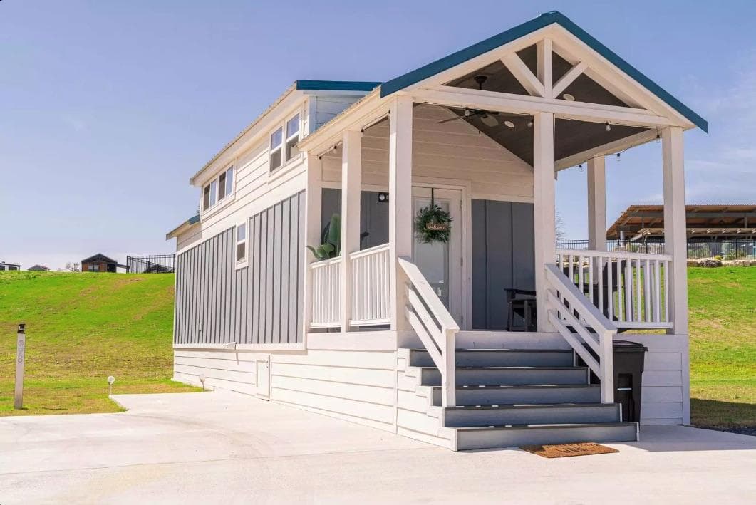 5386  Ranch Road 1376 Rd  #98