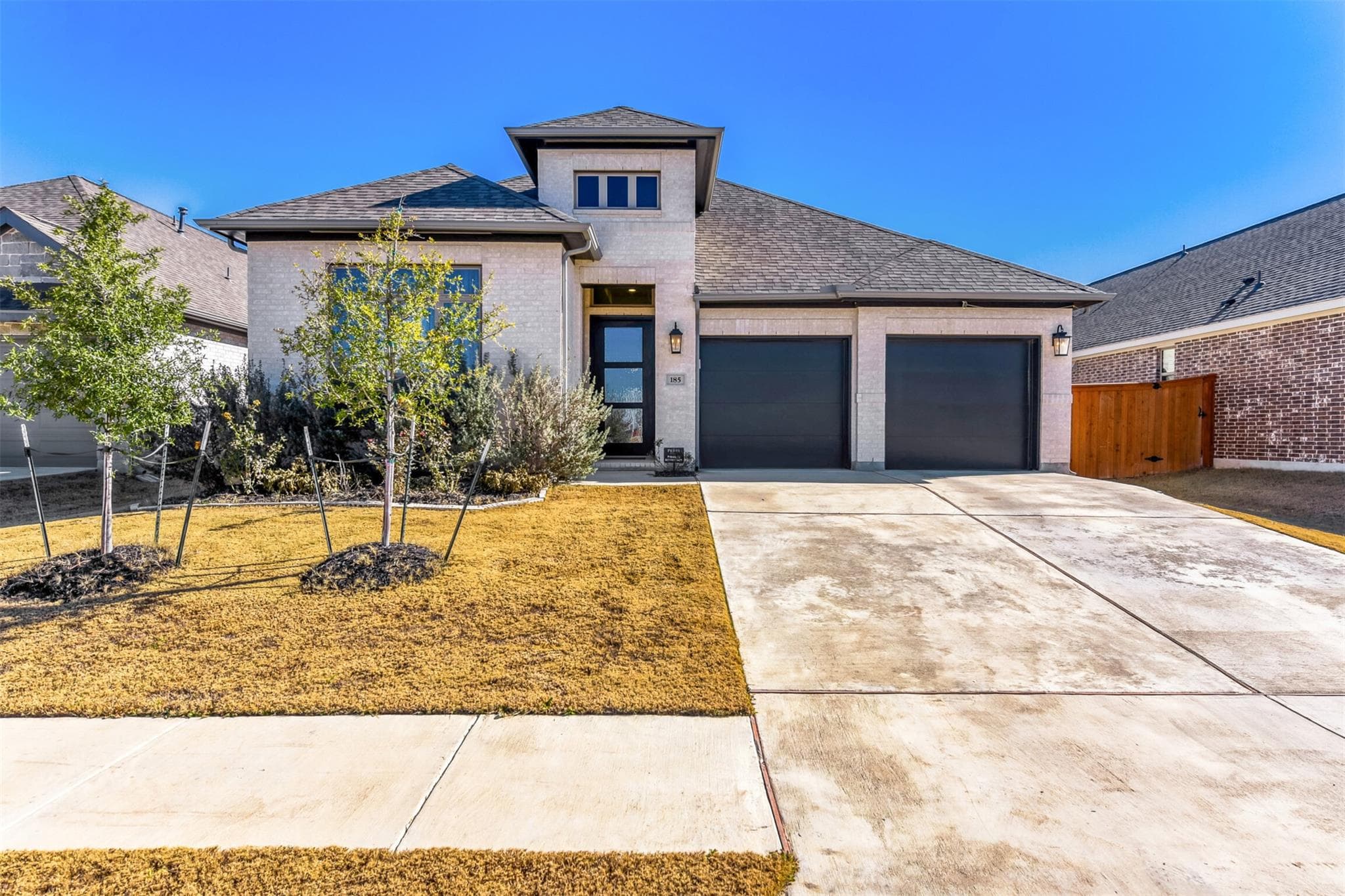 185  King Haakon Bay Dr