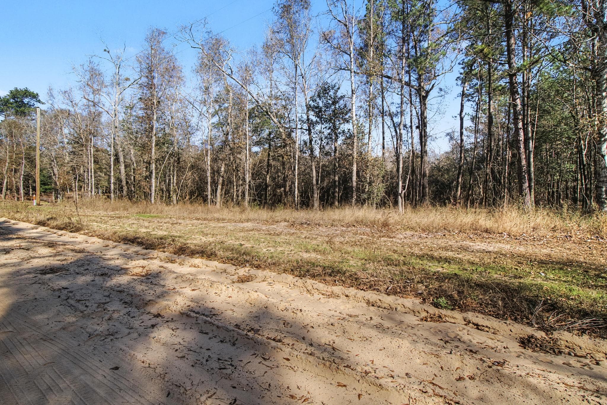 Tract 69  Northcrest Dr