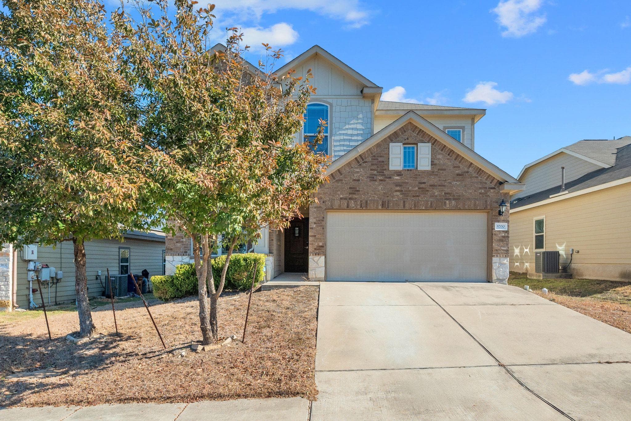 5700  Arbor Hill Ln