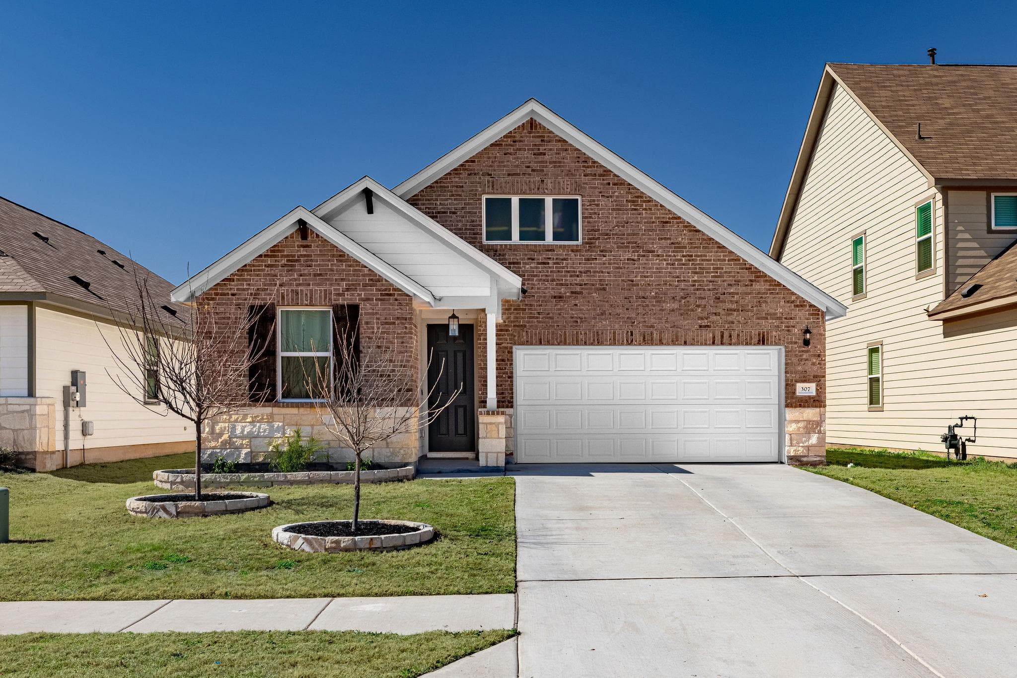 307  Gray Fox Loop