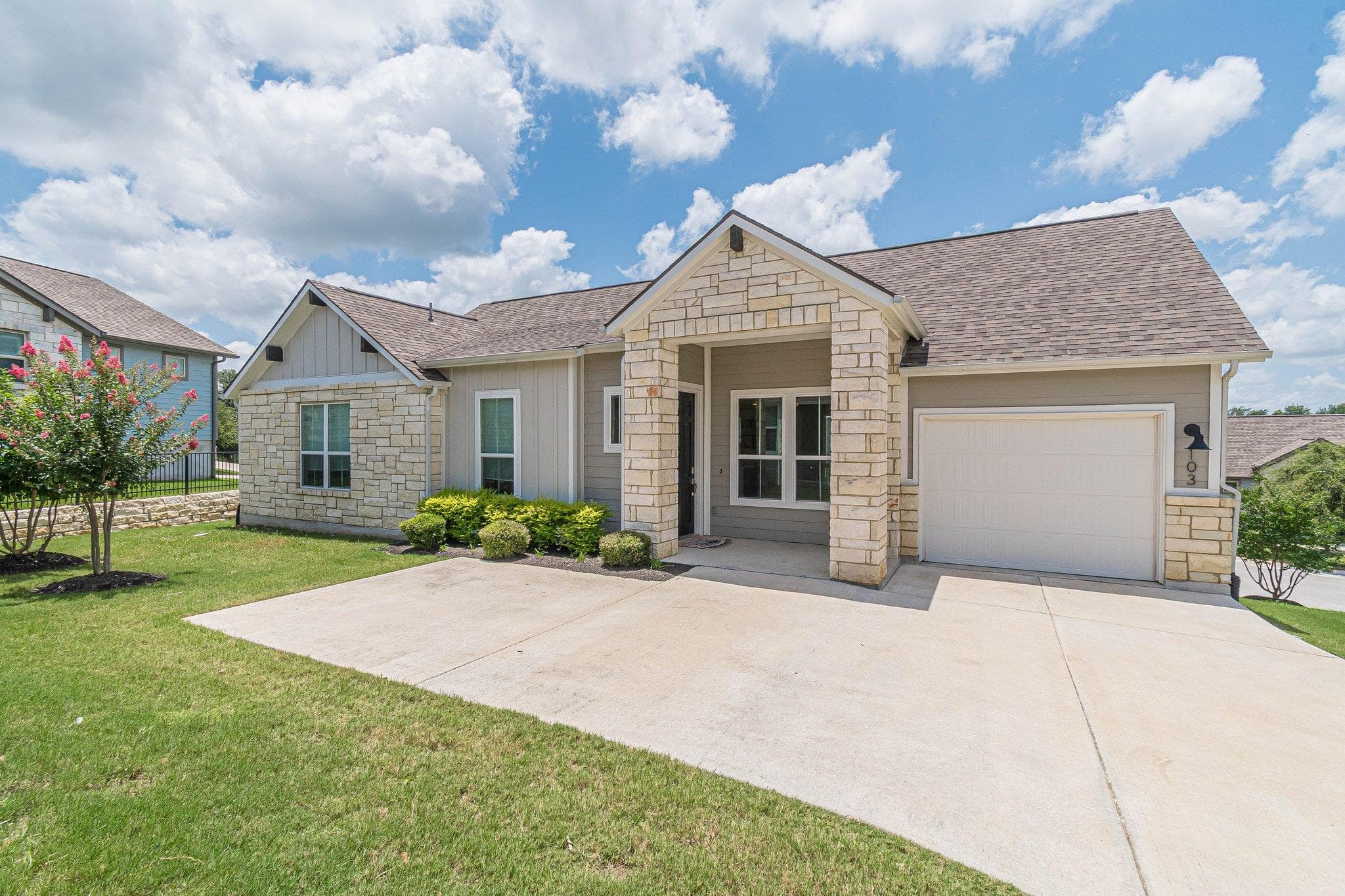 116  Mulligan Dr  #103