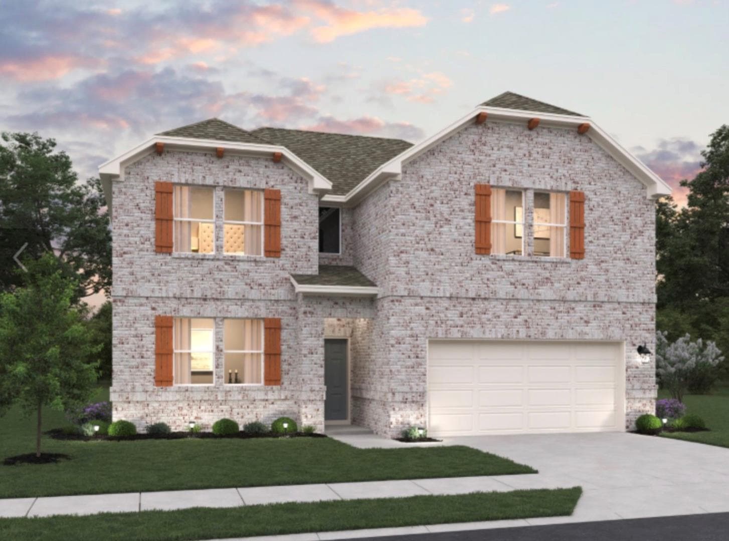 9801  Serene Bliss Ln