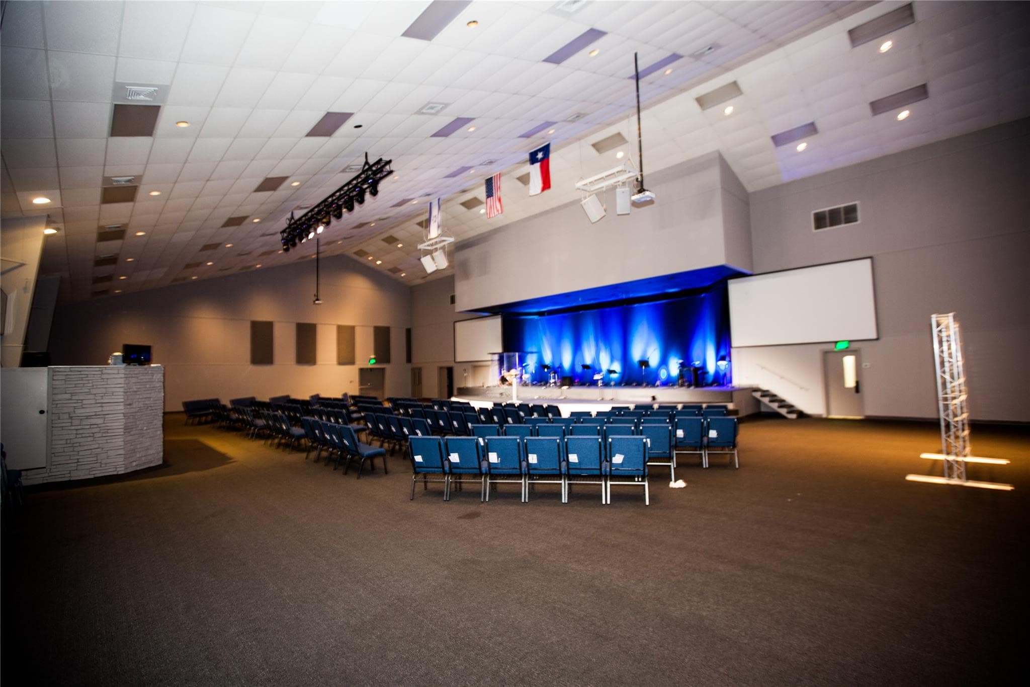 1004 W Whitestone Blvd