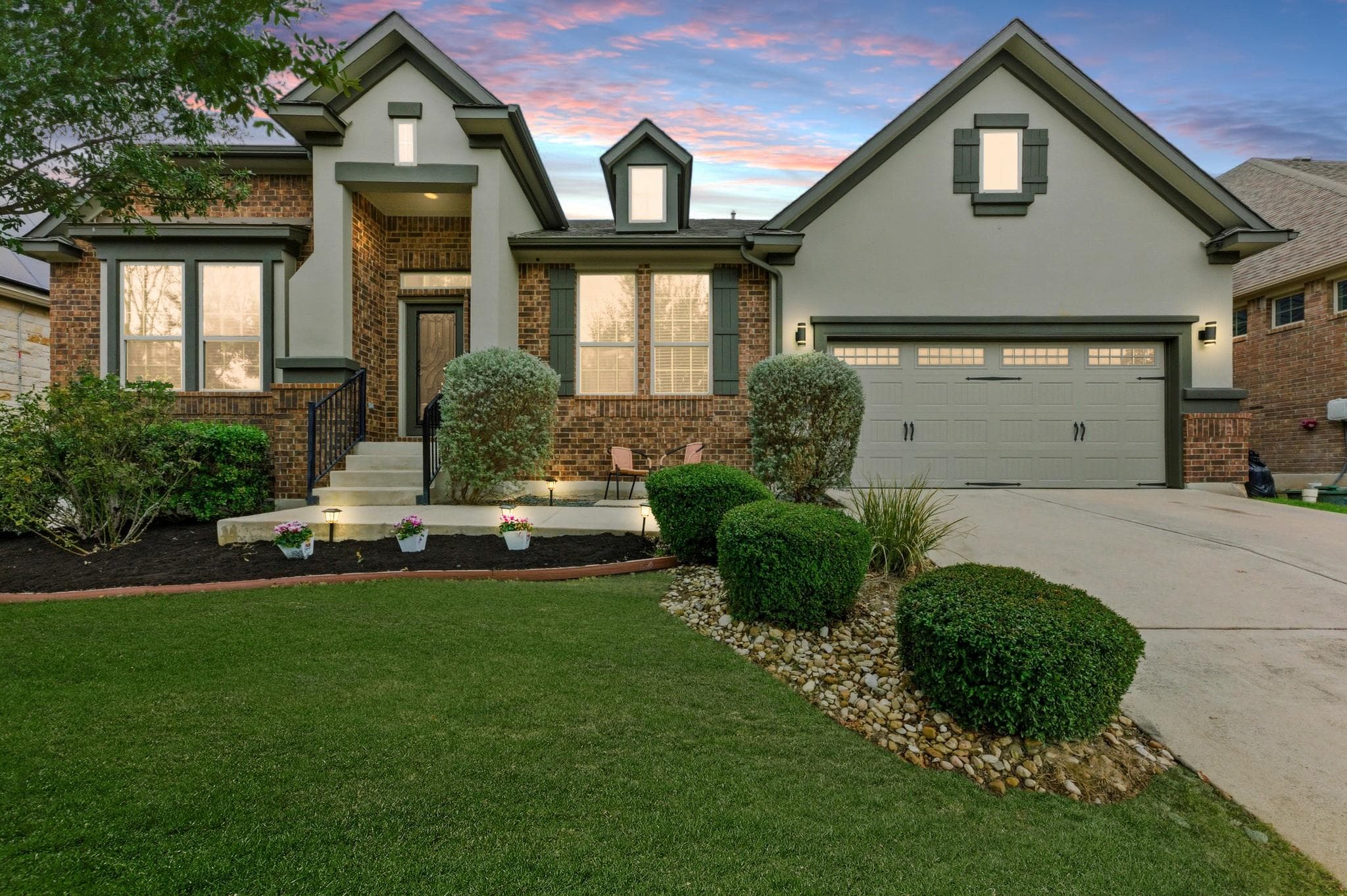 5425  CHEROKEE DRAW Rd