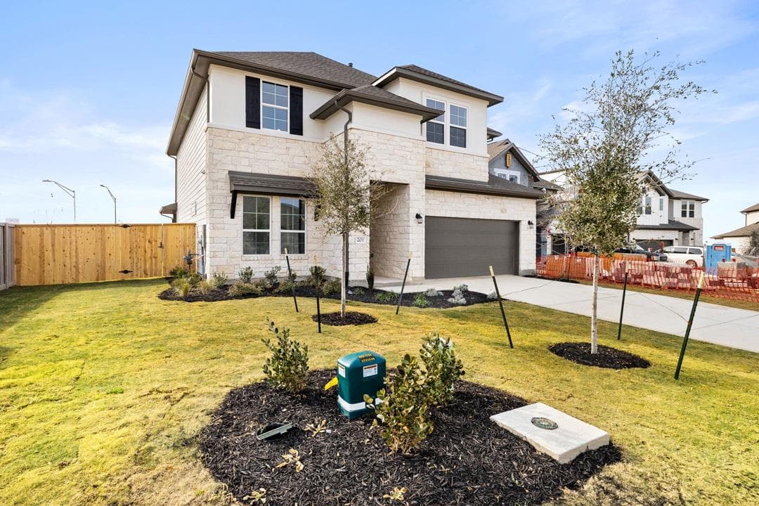 201  Marisol Bend None