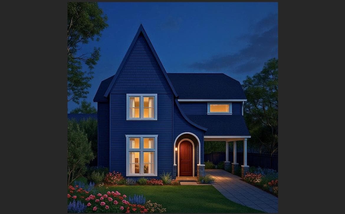 4604-2  Santa Anna St