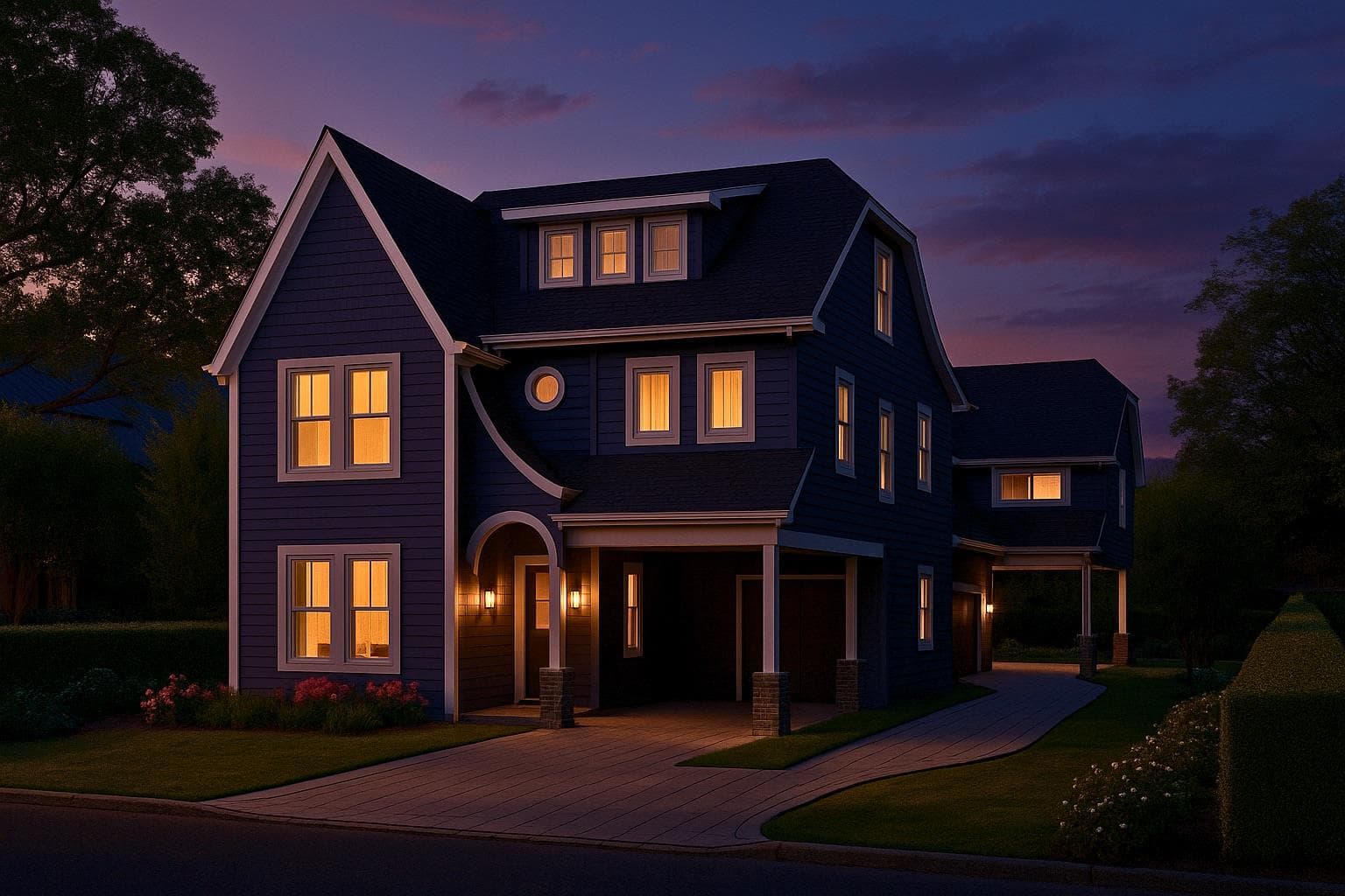 4604-1  Santa Anna St