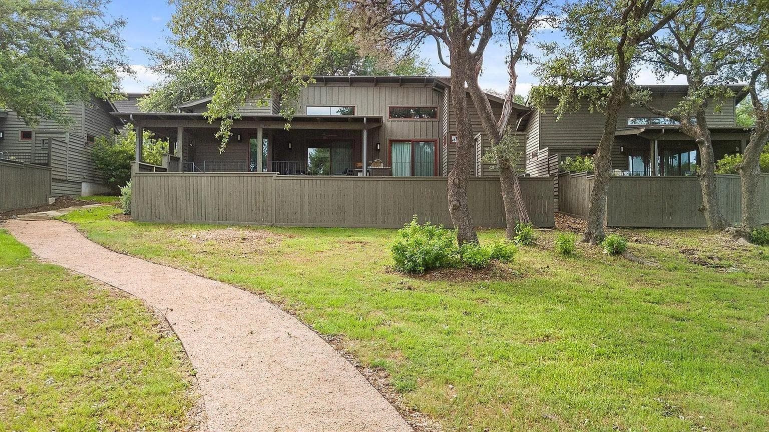 2113  Barbaro Way unit 17 Way  #17