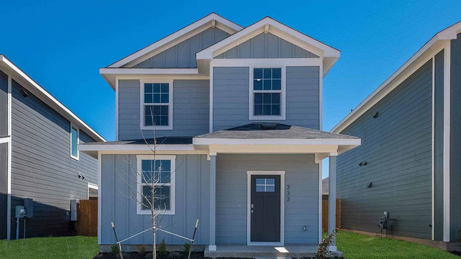 300  SANTO DOMINGO Rd