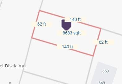 "TBD" NE N East Front St