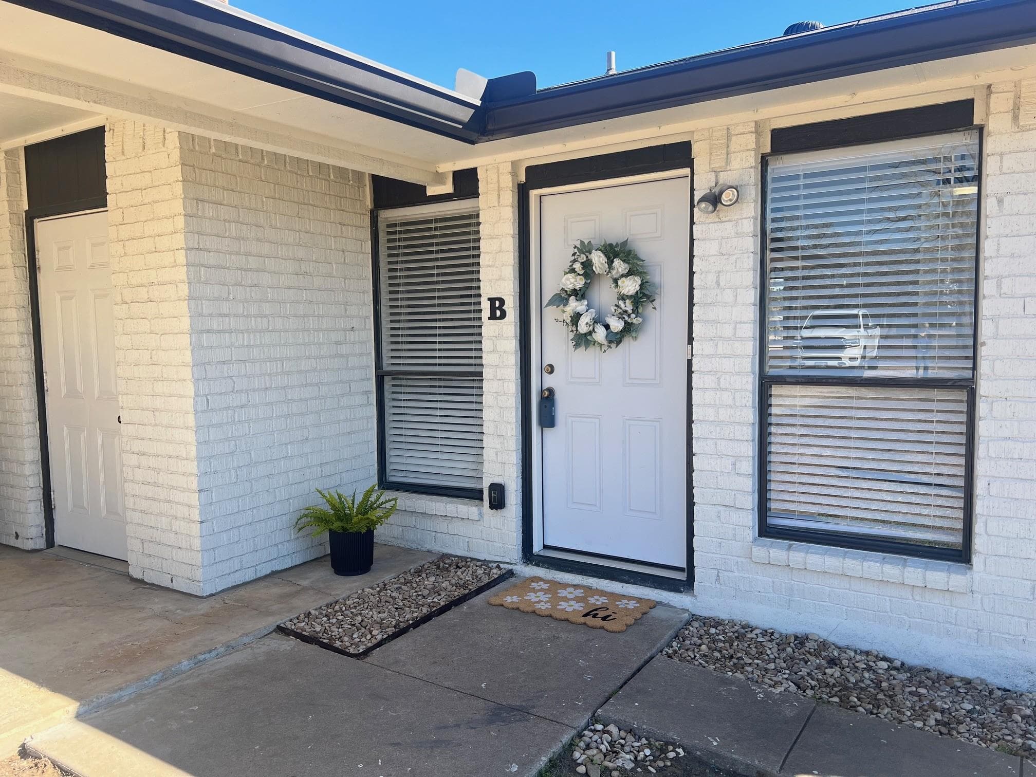 245  Mount Olive Rd  #A & B