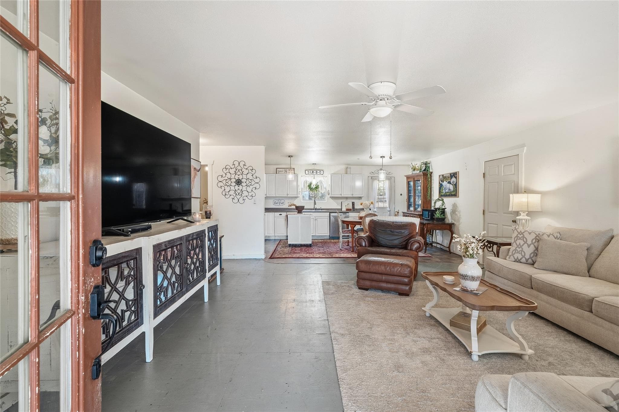 351  County Road 326 None