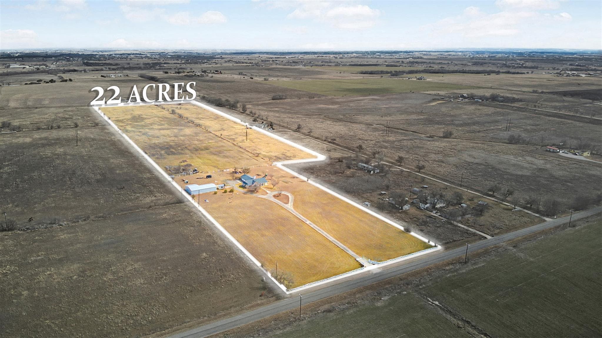 1050  County Road 141 None