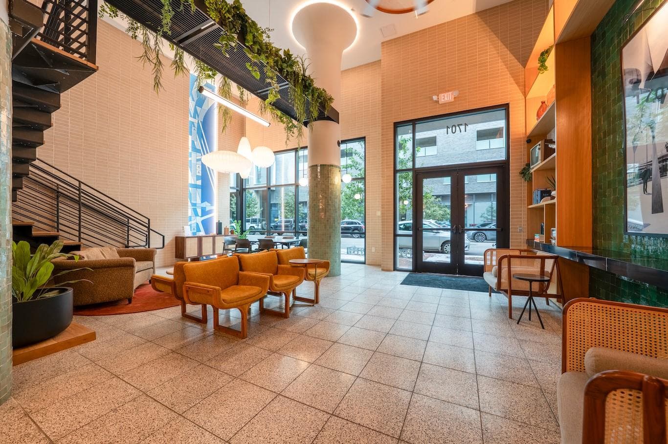 1701  Simond Ave  #212