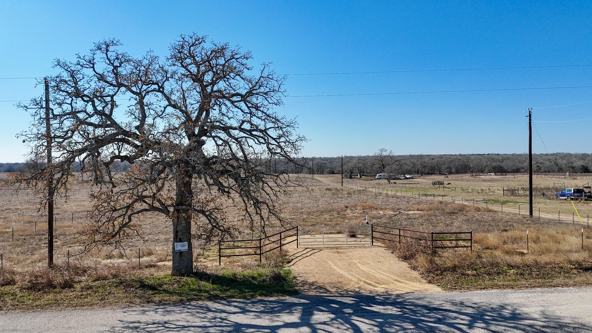 8150  Old Colony Line Rd