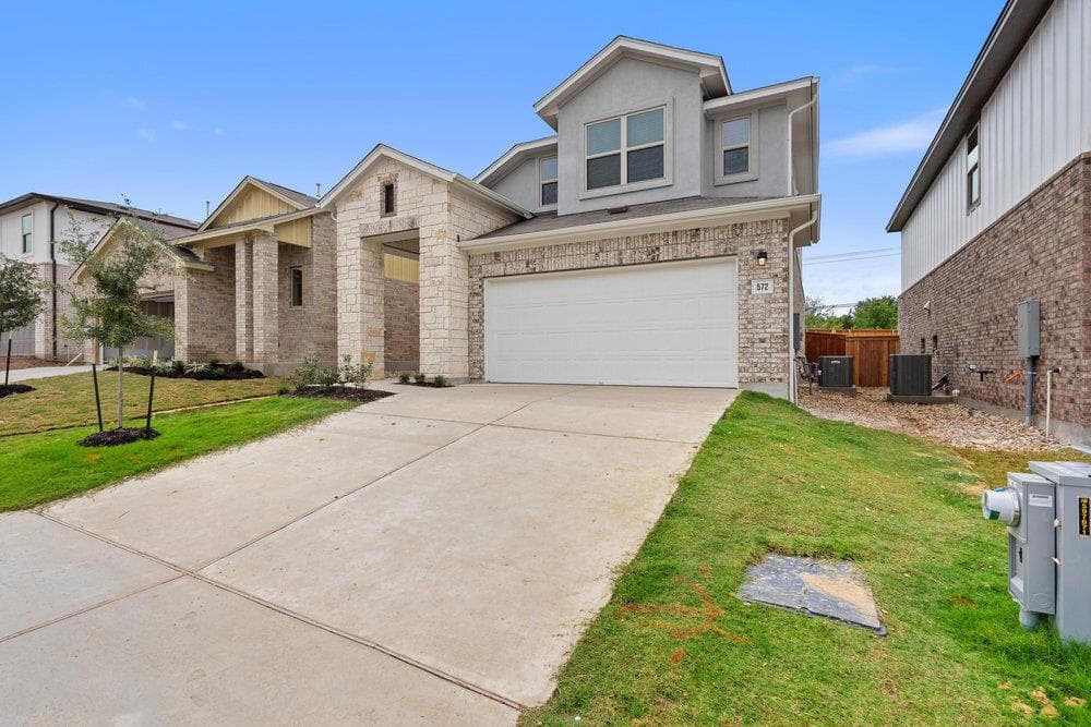 11309 Zip Cochise Way