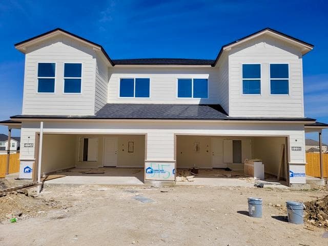 515  War Admiral Dr  #A & B