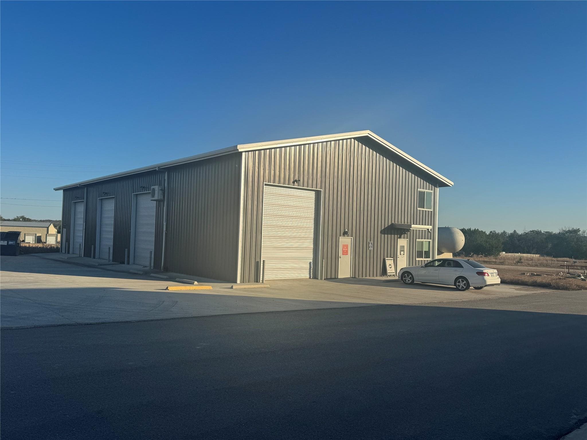 14707  Fitzhugh Rd  #G