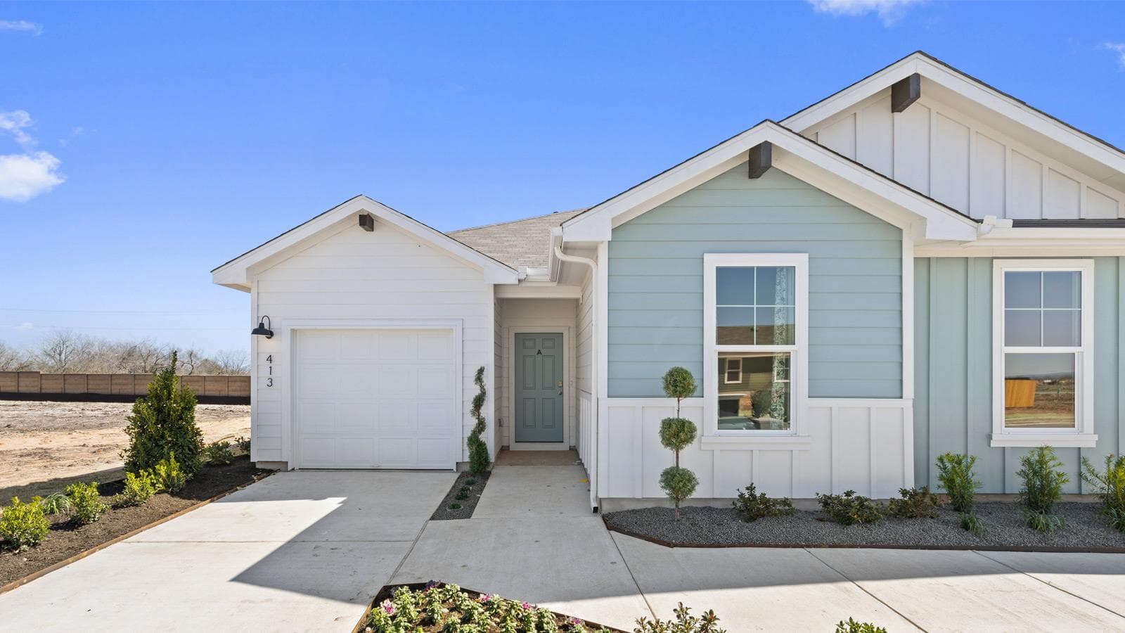 181 A  HARRISON Xing