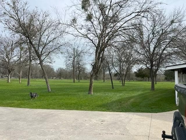 7406  Nez Perce Trce