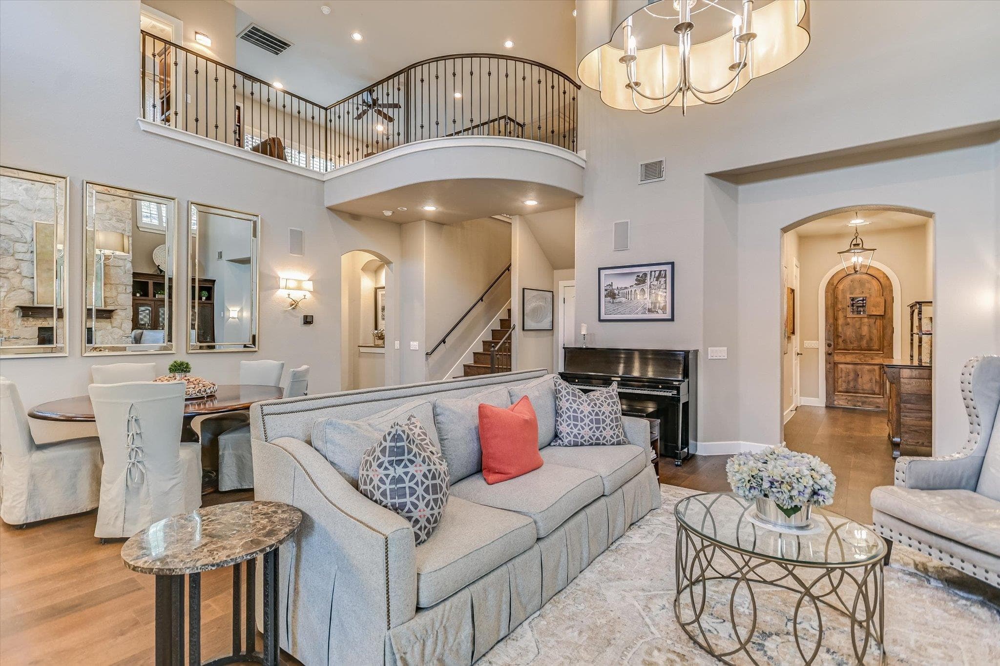 1036  Liberty Park Dr  #15