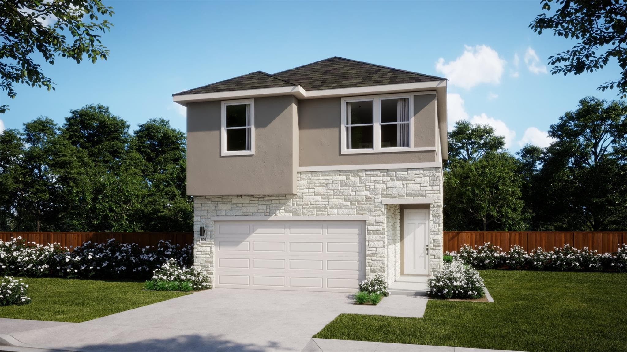 188  Sycamore Pines None