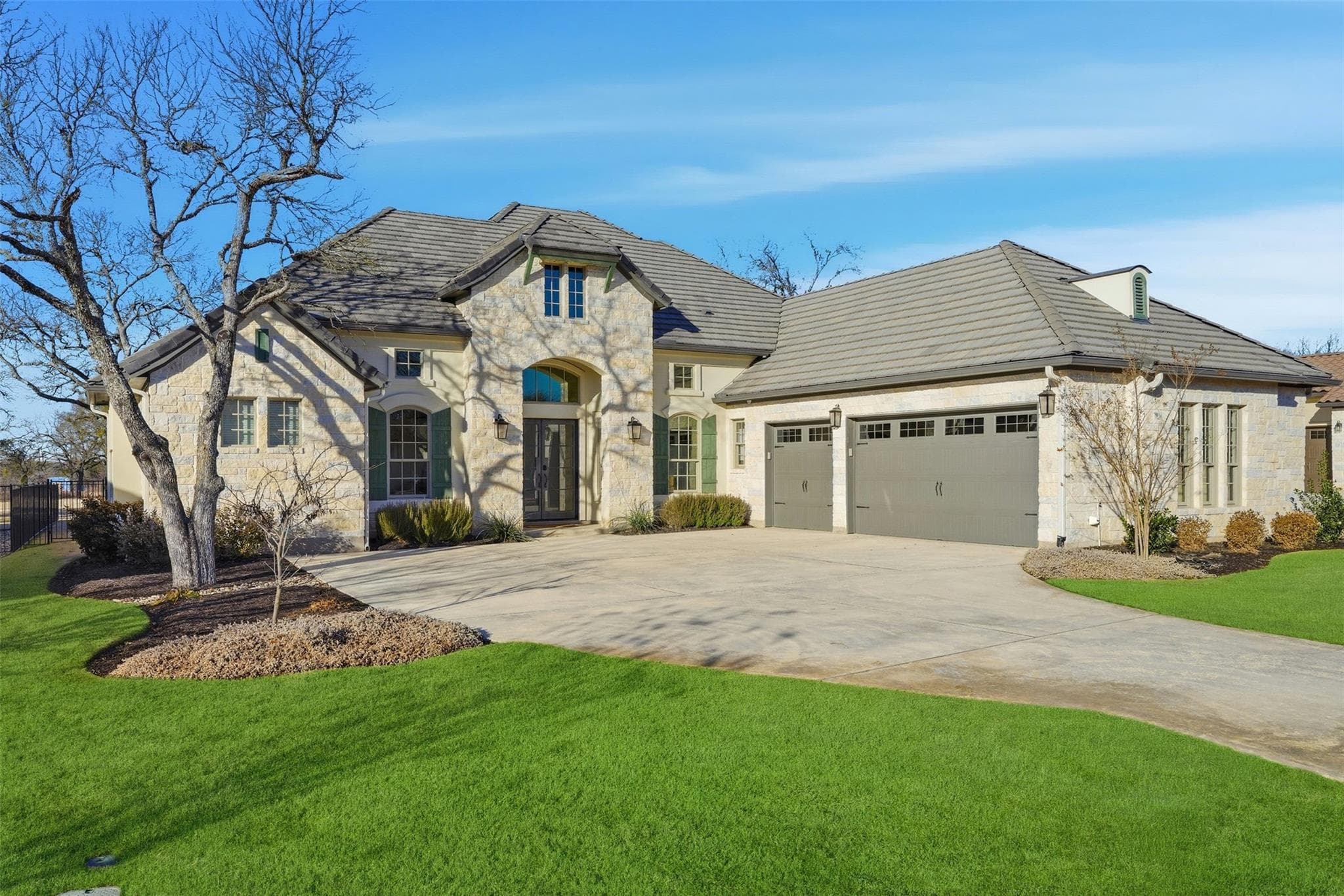 309  Flint Ridge Trl