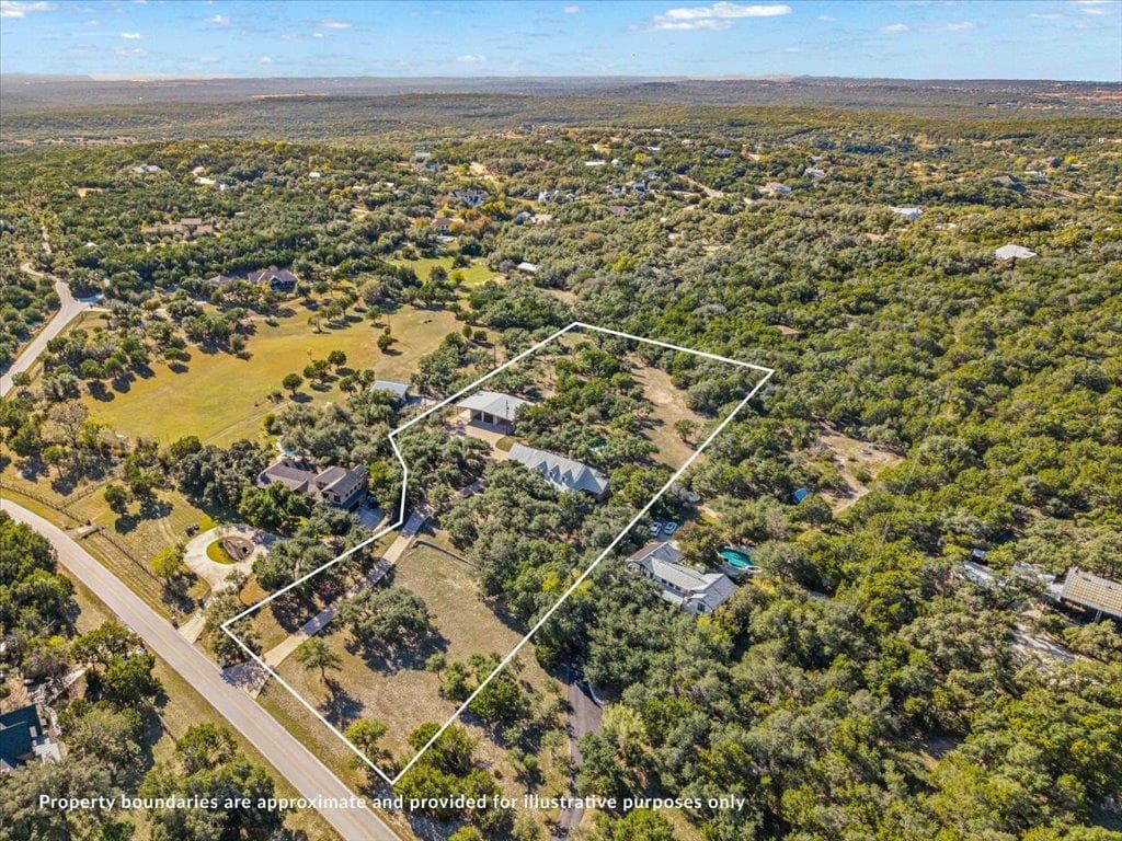 5410  Great Divide Dr