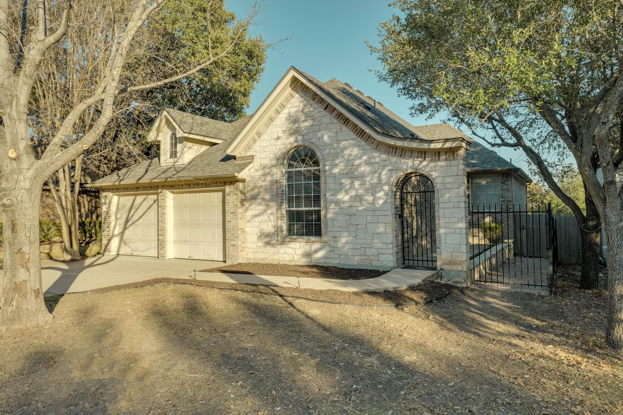 12603  Palfrey Dr