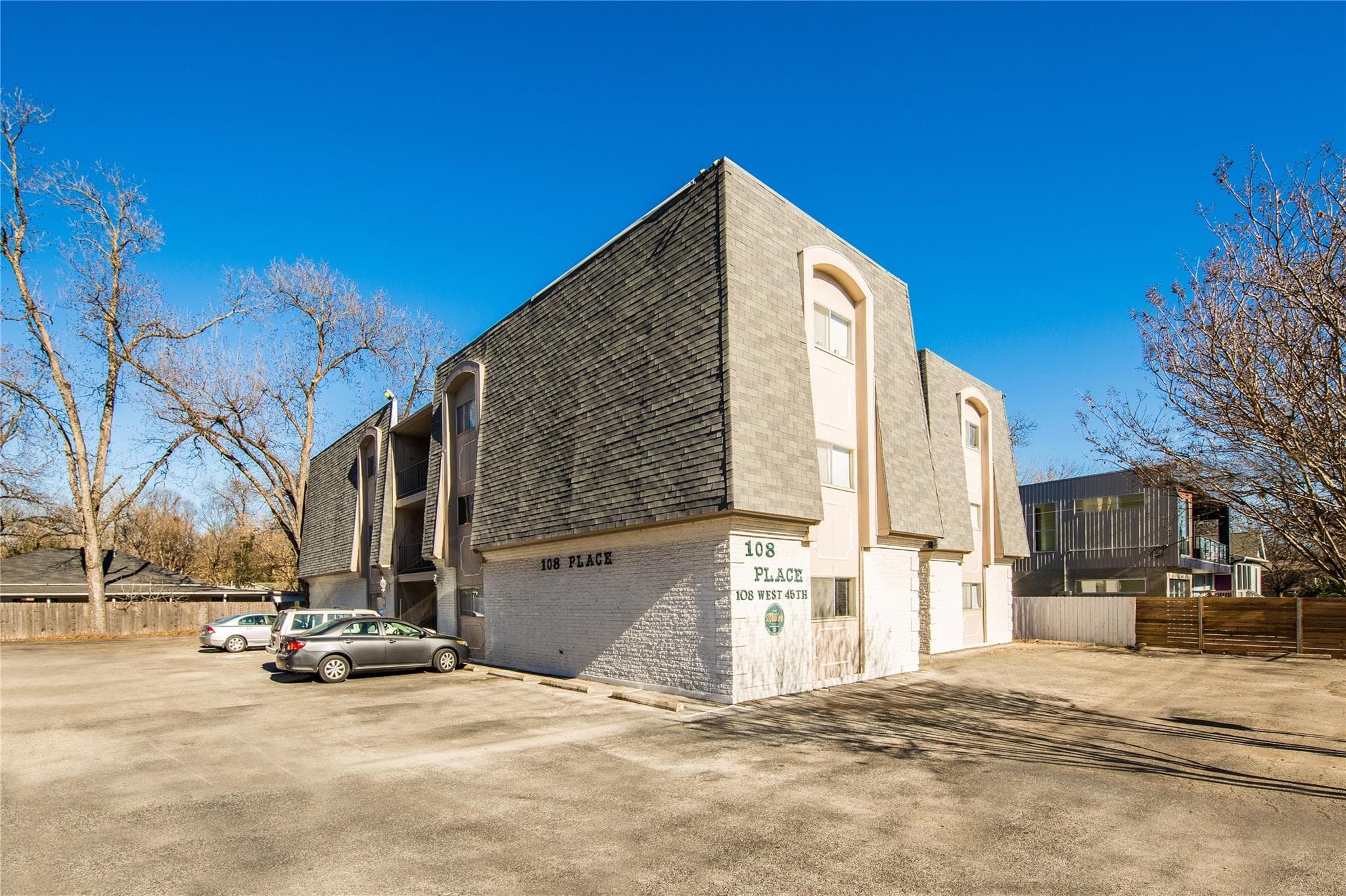 108 W 45th None  #204