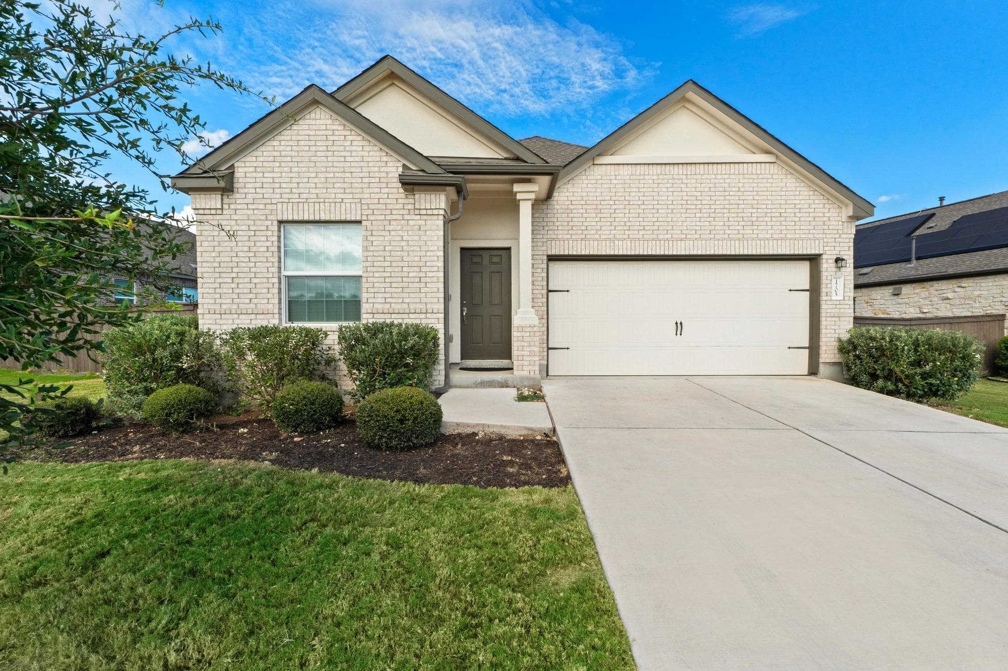 1705  Woolsey Way