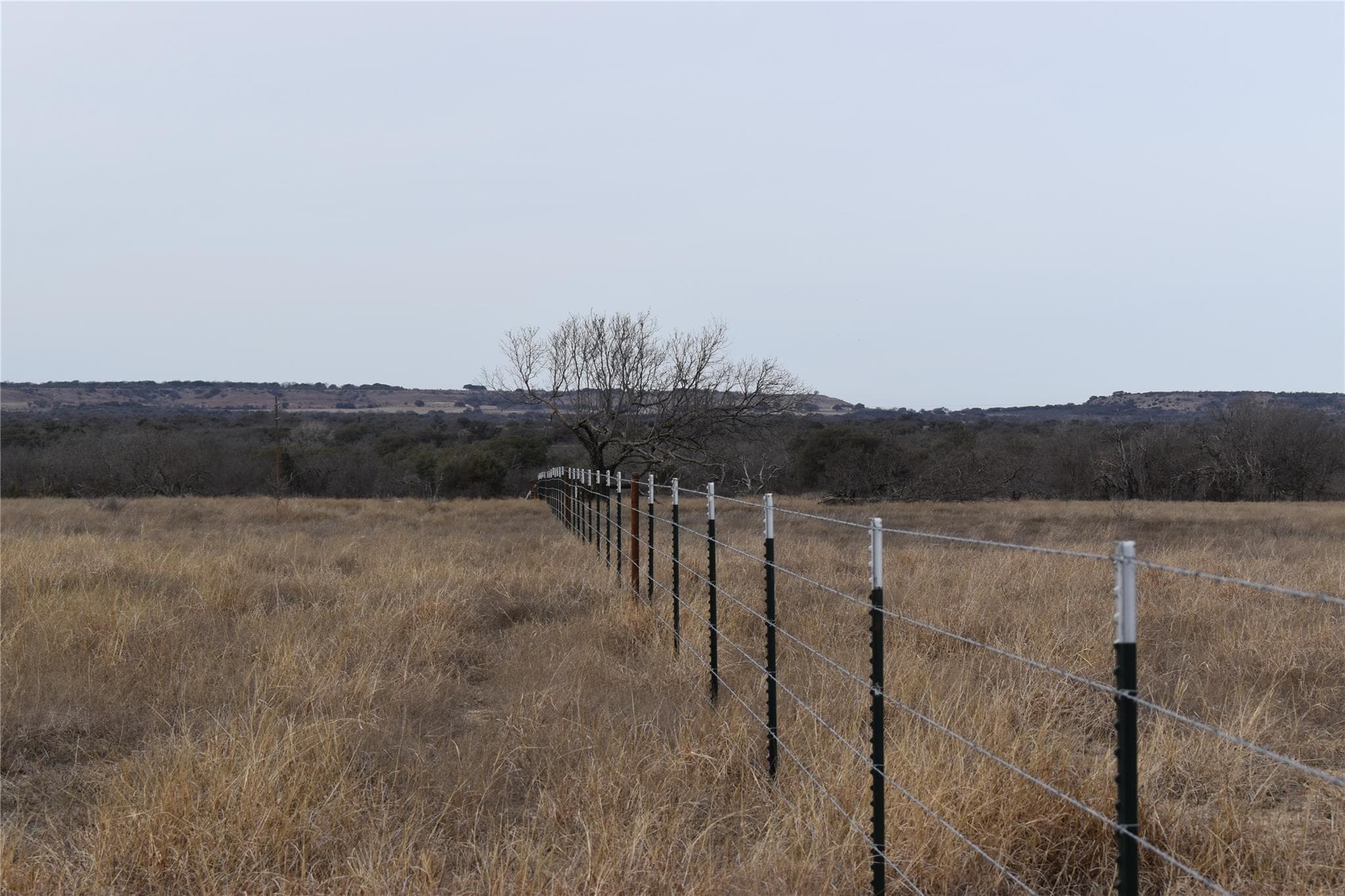 3619 N FM 1702 None