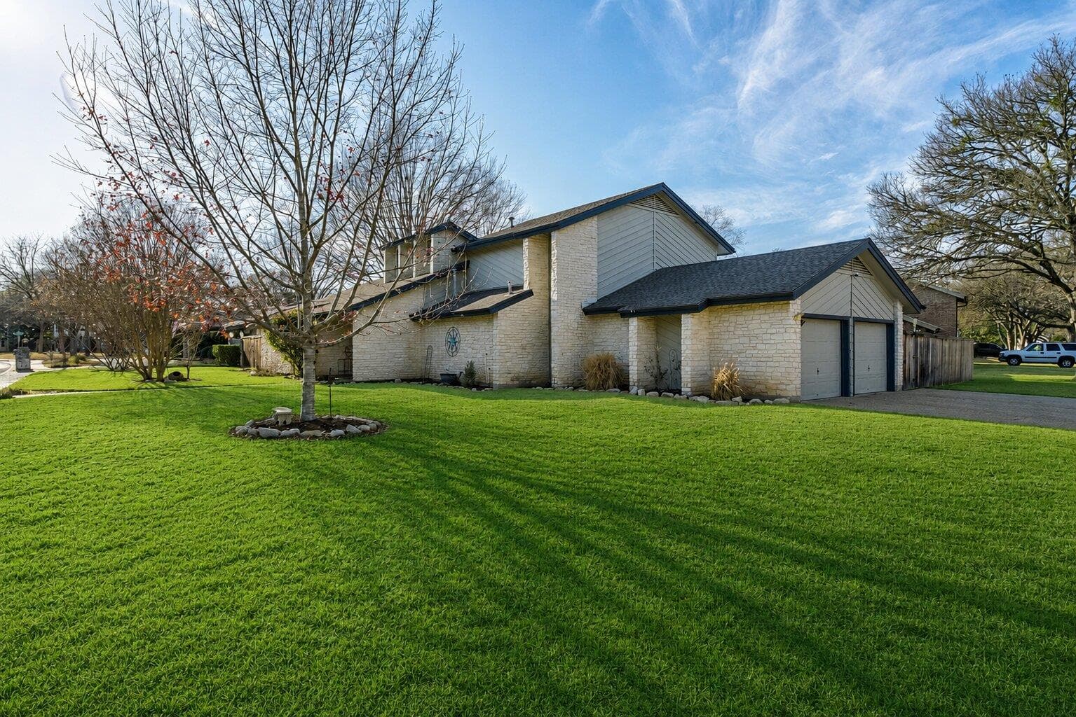 10400 La Costa Dr