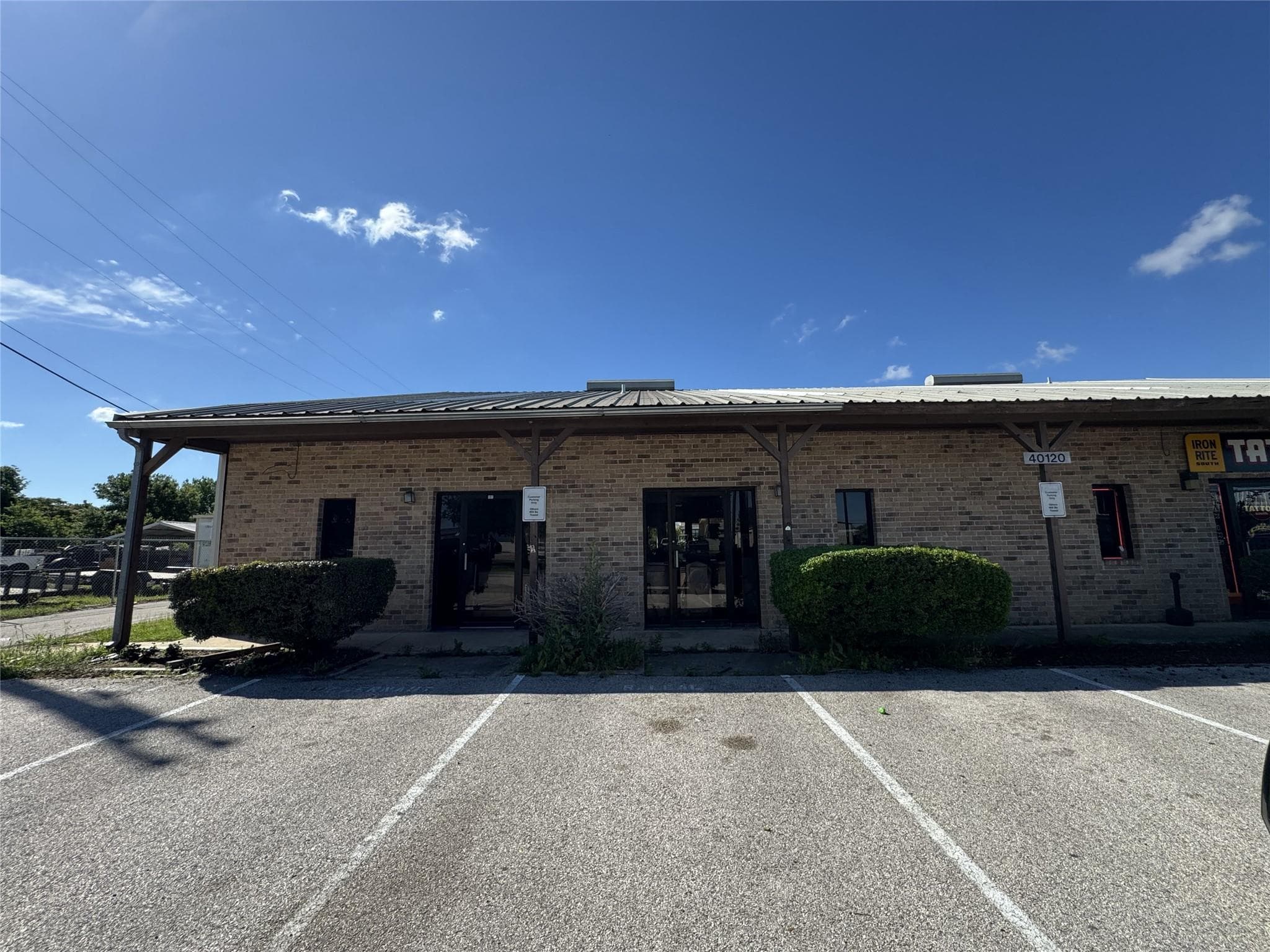 40120A Industrial Park Cir