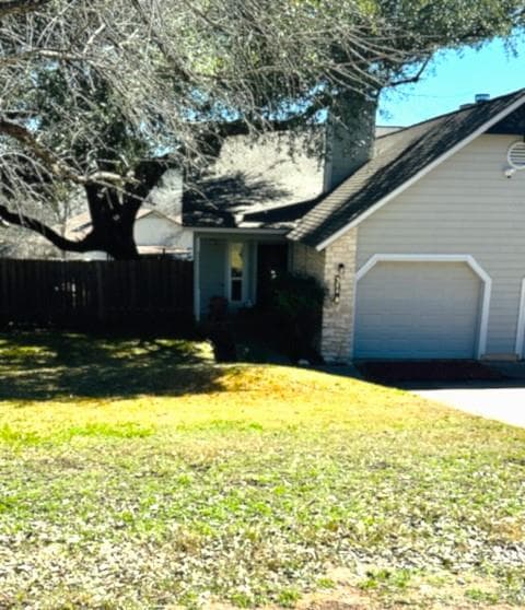 371  Fantail Loop  #B