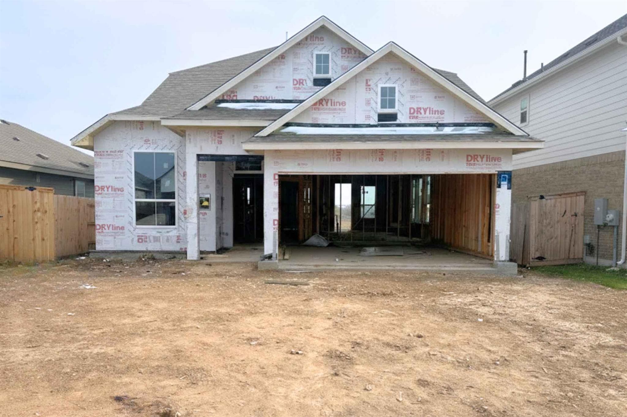 13717  Tucker Hedge Pass