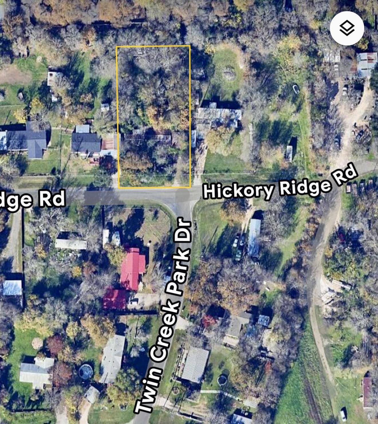 500  Hickory Ridge Rd