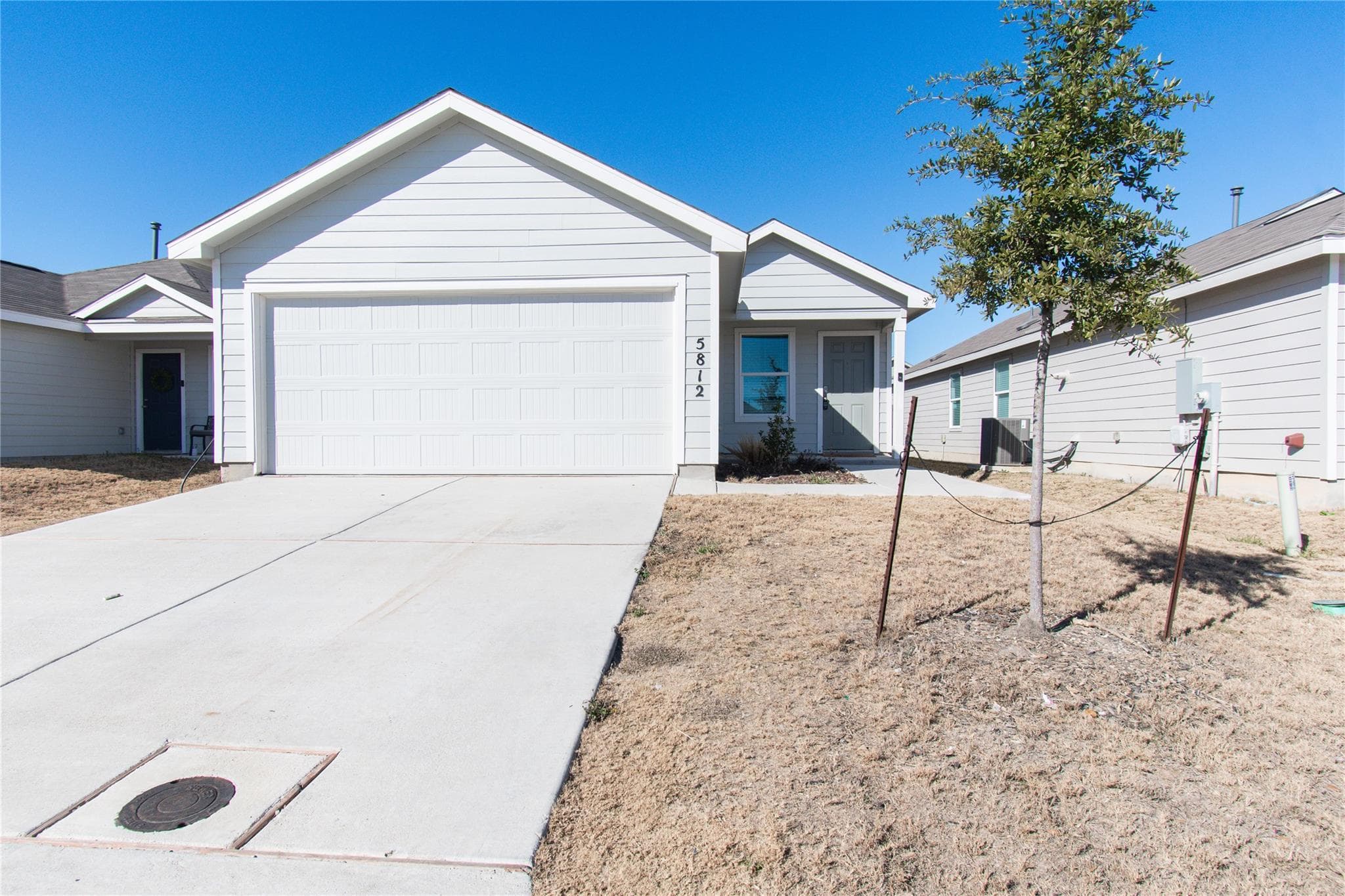 5812 San Geronimo None