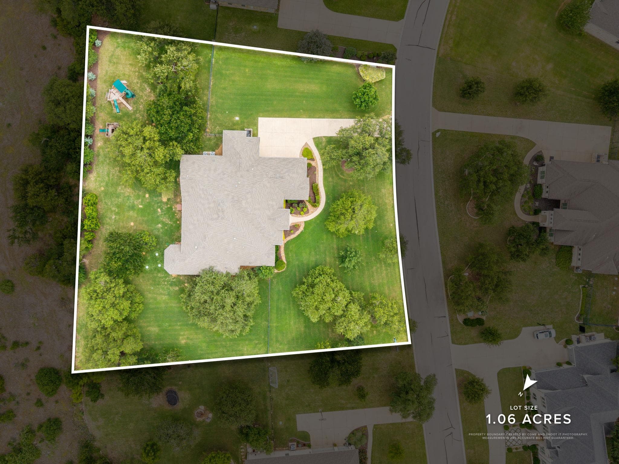 3616  Juniper Rim Rd