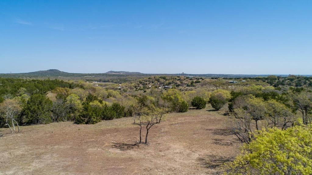Lot 4  Hidden Valley Ranch Rd