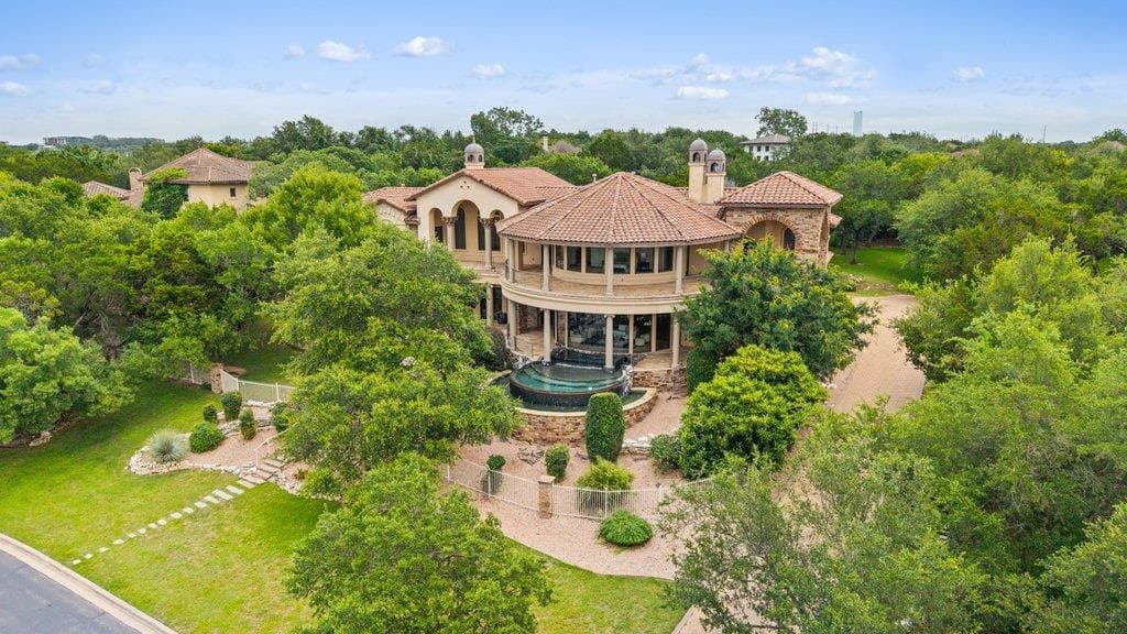312  Camino Arbolago None