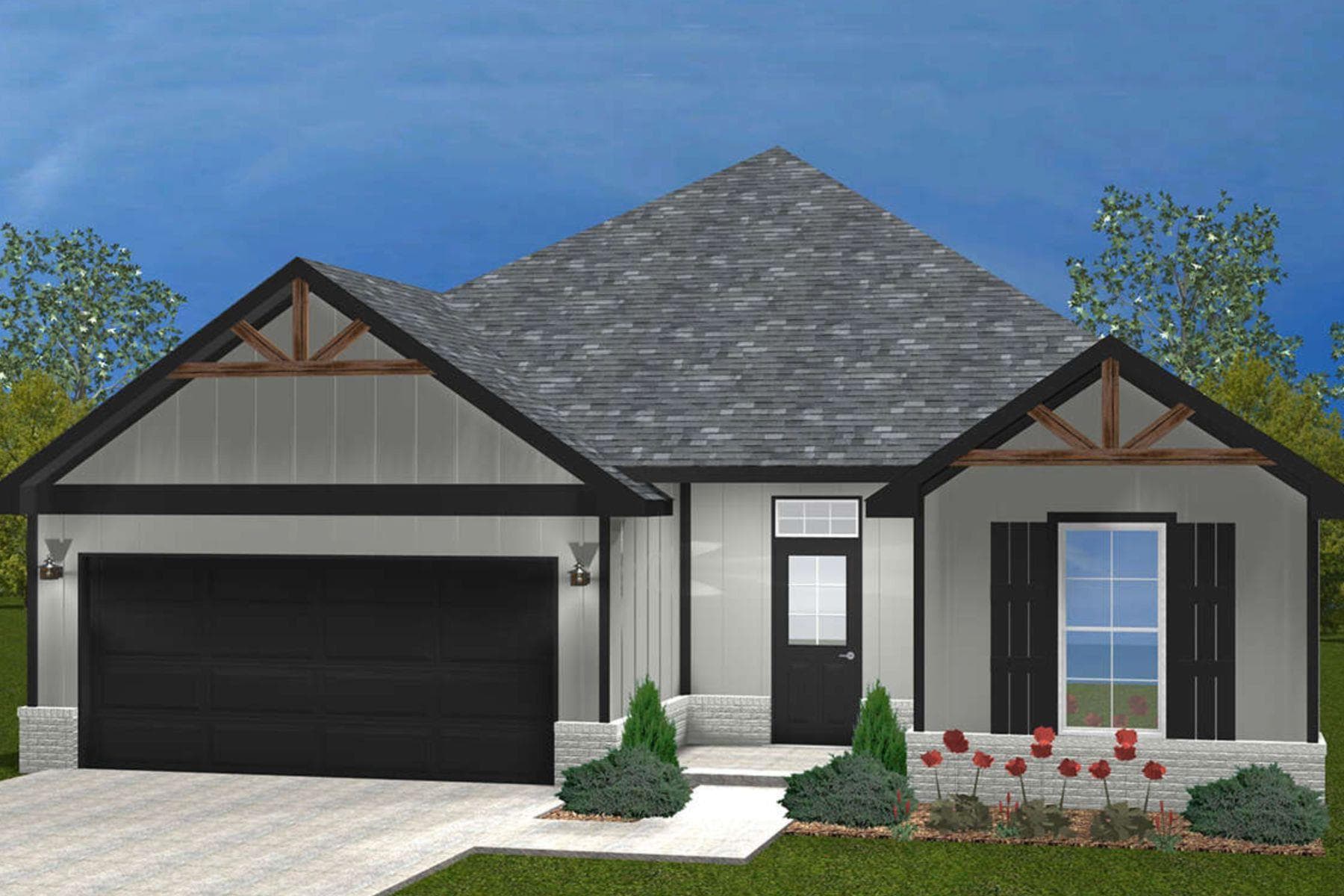 205  Legacy Oaks Ranch Dr