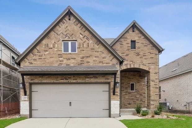 1420  South Brook Dr