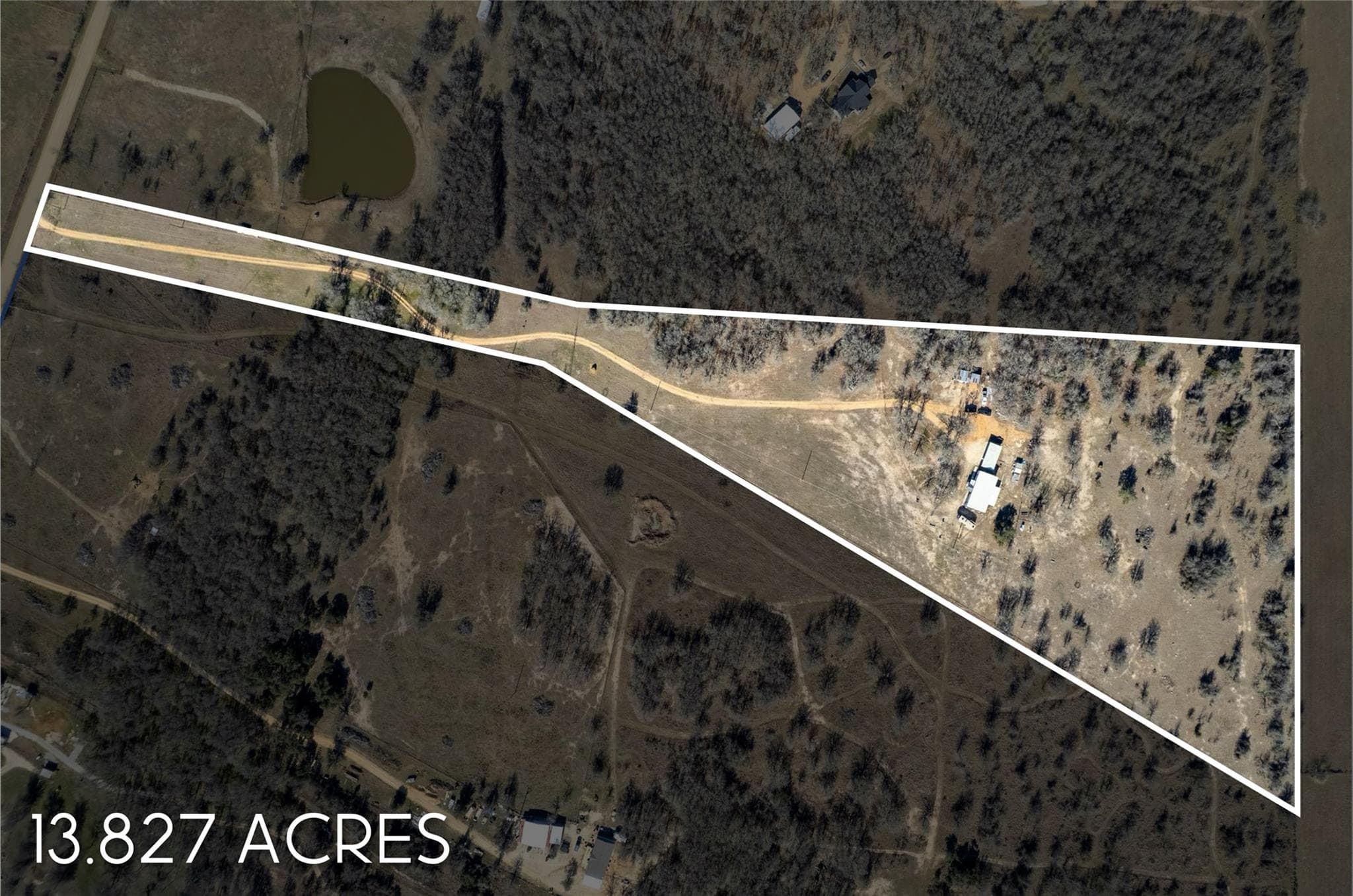 1105  County Road 422 None