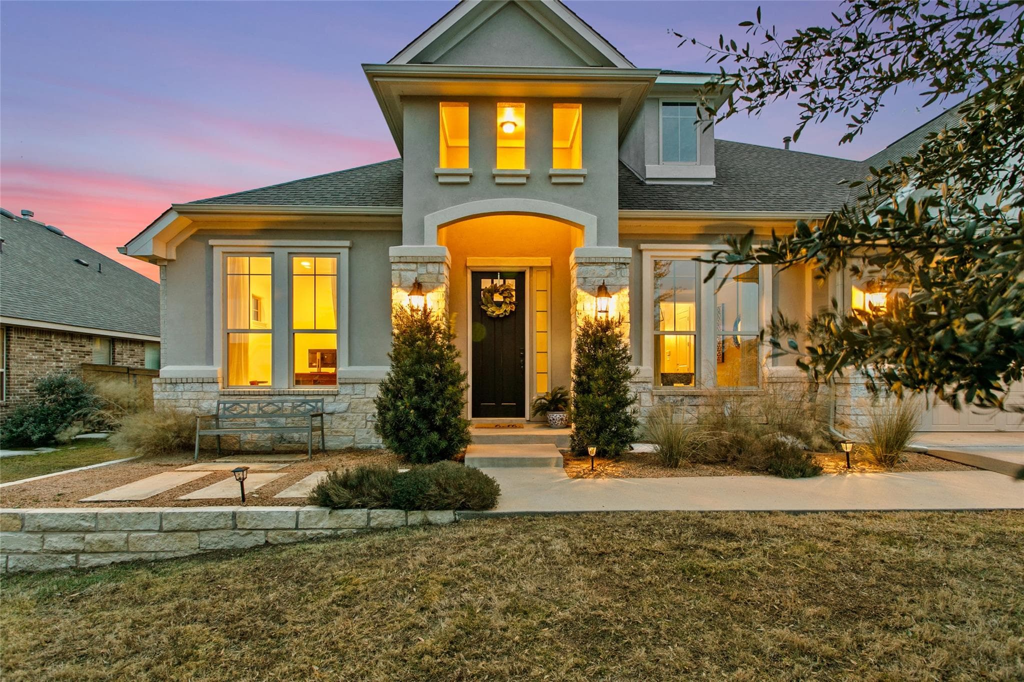 128  Short Bush Pass