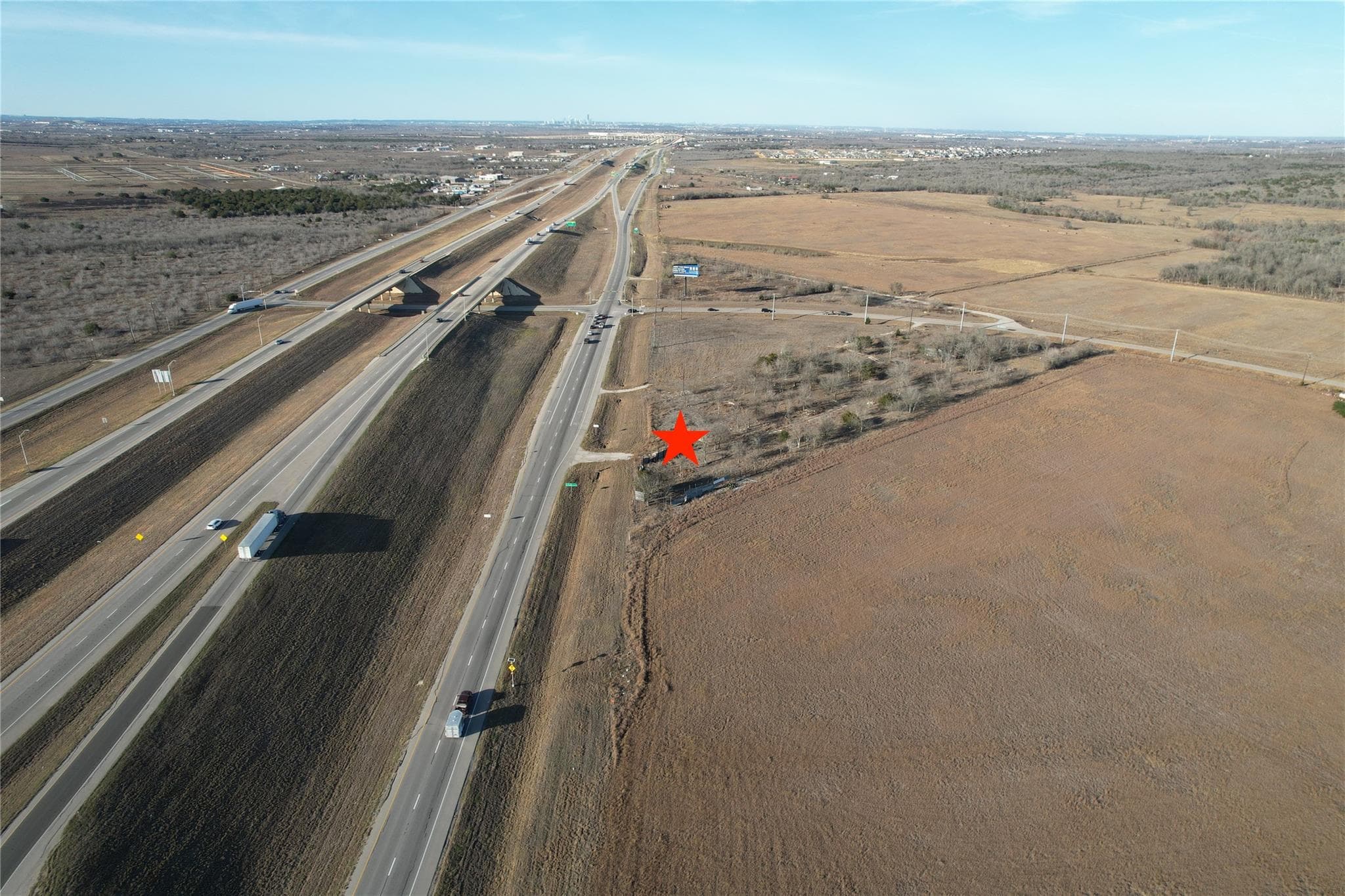 13303  Us Highway 183 None S